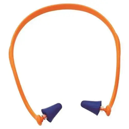 Pro Choice Pro-band Headband Fixed Earplugs - (Bonus Pads) X 10 - HBEPA Pro Choice